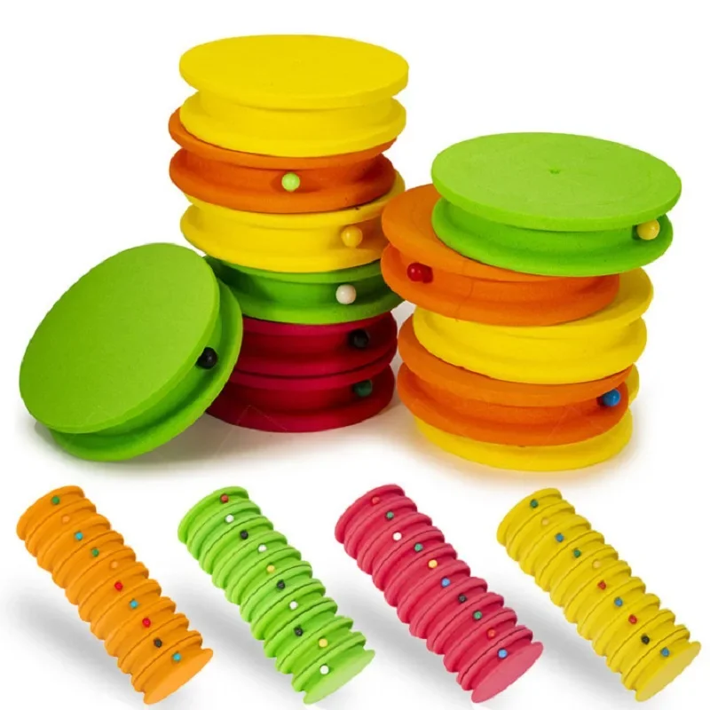 10pcs Carp Fishing Rig Winders - Leader Line 评论和价格