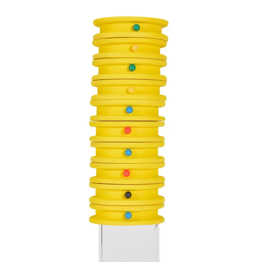 10pcs Carp Fishing Rig Winders - Leader Line 评论和价格