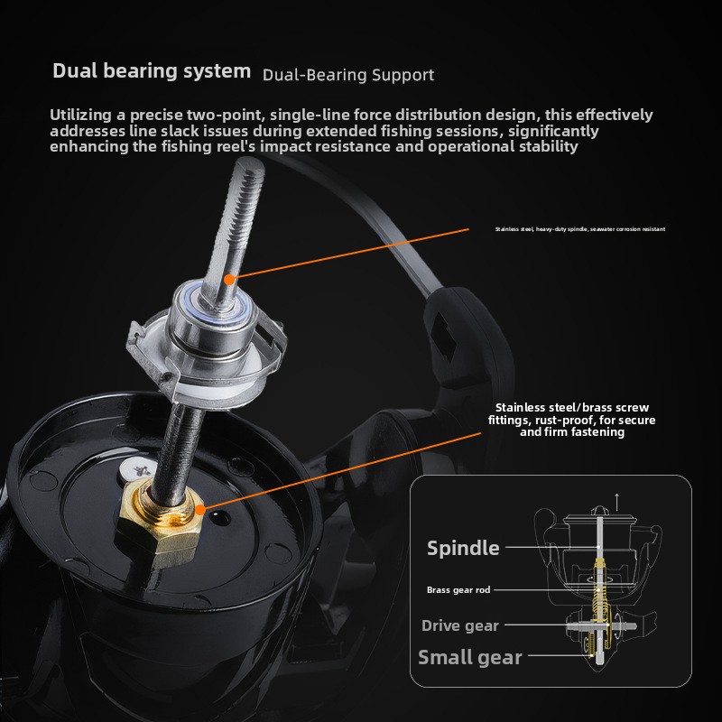 26 New B9 Lure Spinning Reel F - Ice Fishing Line 评论和价格