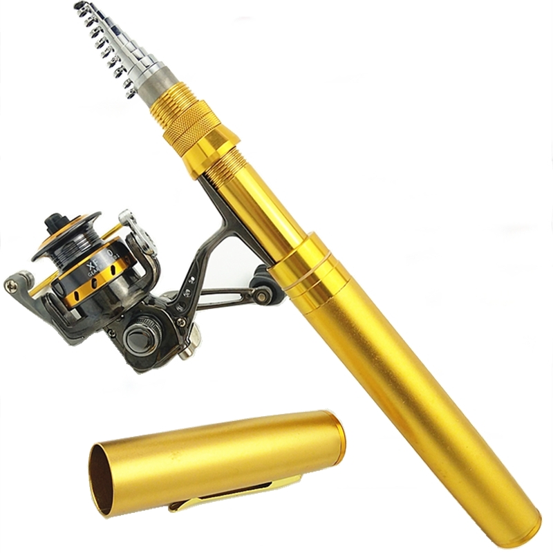 1.8/1.98m Pen Shape Rod Spinni - Penn Reel Fierce 评论和价格