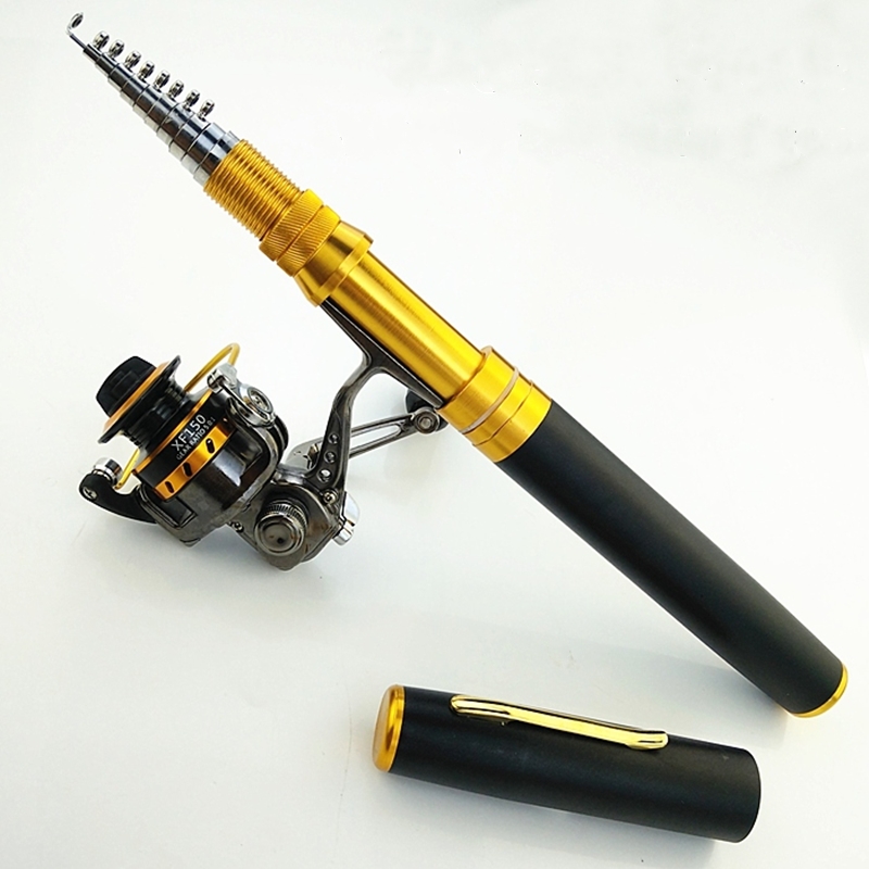 1.8/1.98m Pen Shape Rod Spinni - Penn Reel Fierce 评论和价格