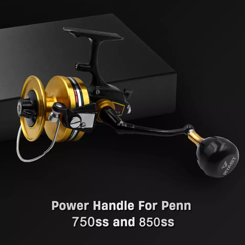 76mm Power Handle for Penn Spi - Penn Reel Spinfisher 评论和价格